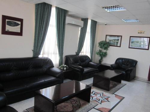 Al Nile Hotel