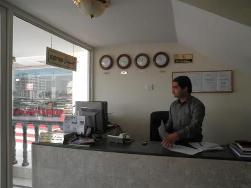 Al Nile Hotel