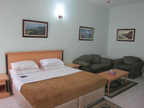 Al Nile Hotel