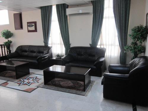 Al Nile Hotel