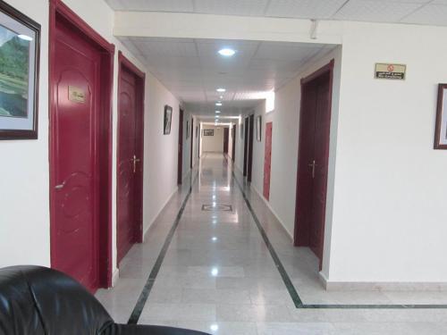 Al Nile Hotel