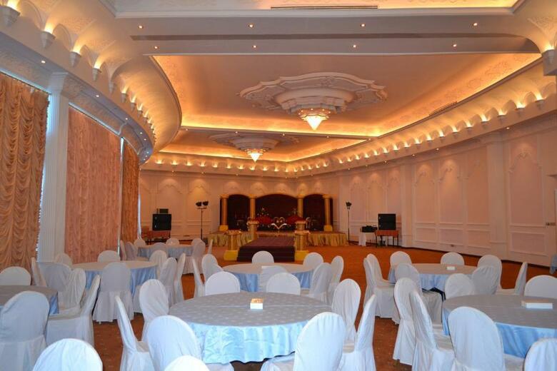 Hotel Hamdan Plaza