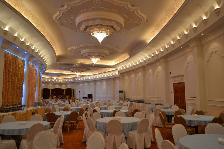 Hotel Hamdan Plaza