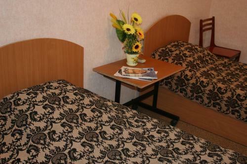 Motel Soyuz