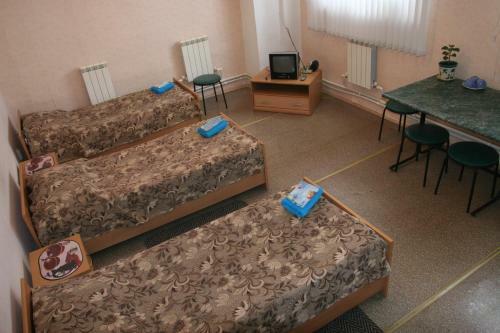 Motel Soyuz