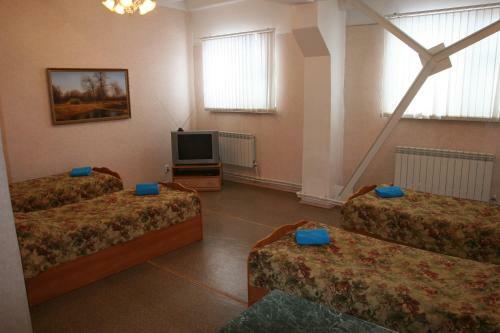 Motel Soyuz