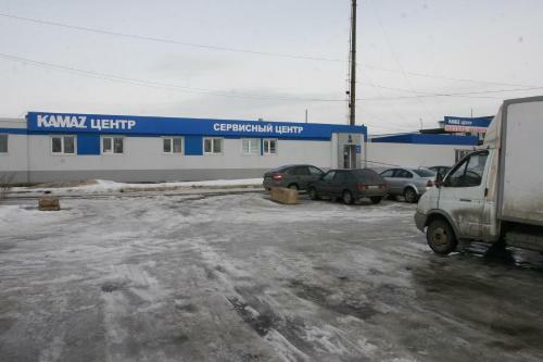 Motel Soyuz