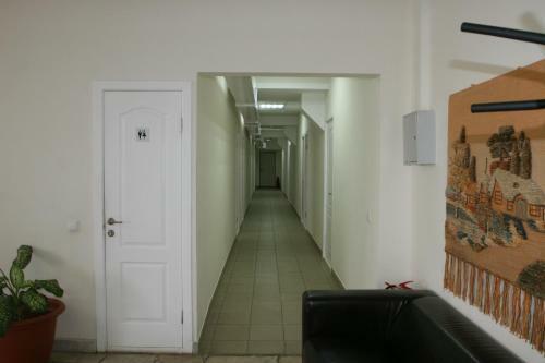 Motel Soyuz