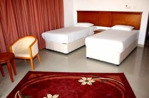 Hotel Samahram Tourist Village