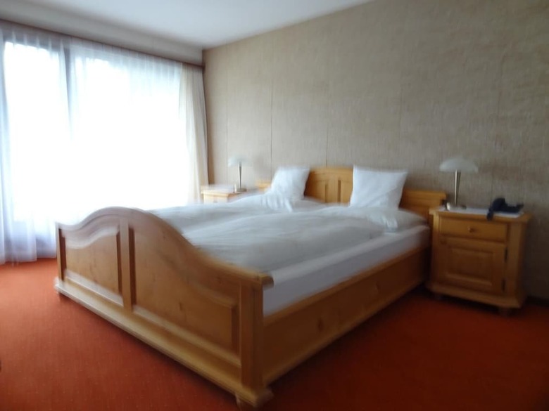 Alpenhotel Residence