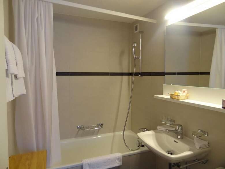 Alpenhotel Residence
