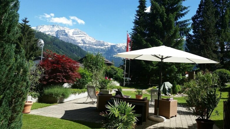 Alpenhotel Residence
