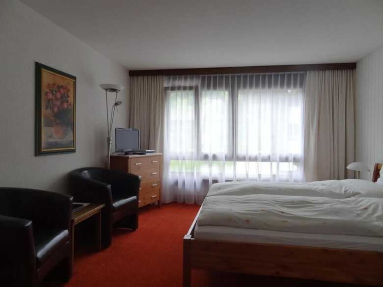 Alpenhotel Residence