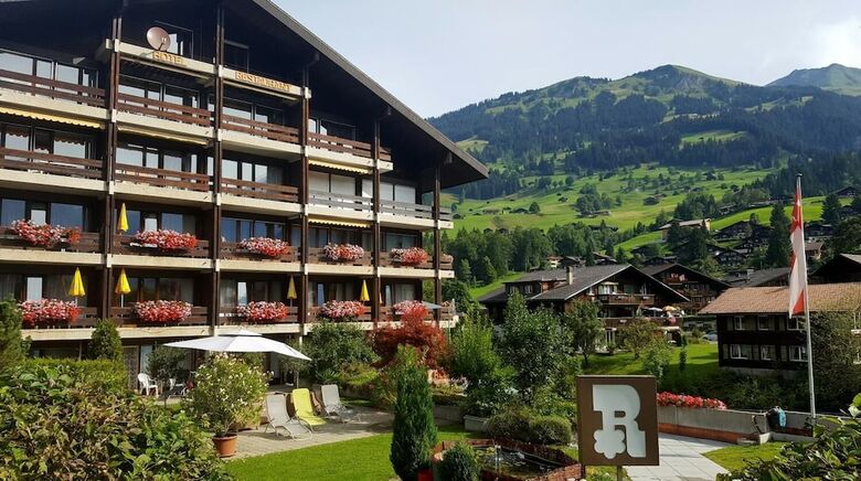 Alpenhotel Residence