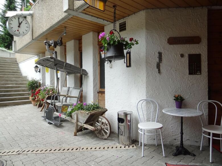 Alpenhotel Residence