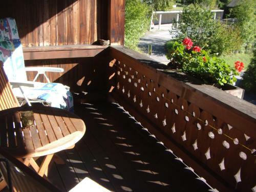Hotel Garni Alpina