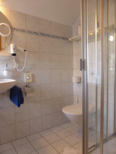 Hotel Garni Alpina