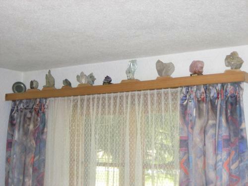 Apartamentos Ferienwohnung Lenk