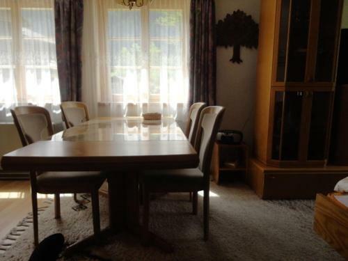 Apartamentos Ferienwohnung Lenk