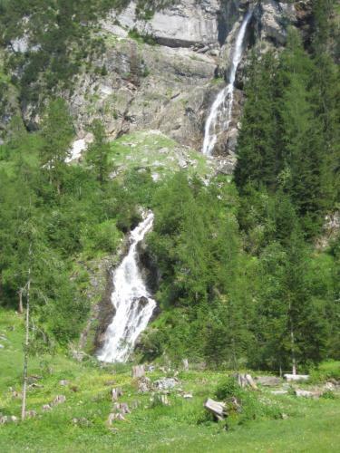 Apartamentos Ferienwohnung Lenk