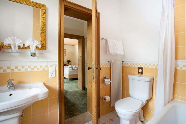 Sporthotel Wildstrubel