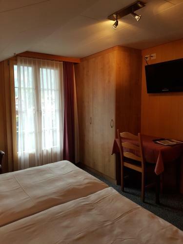 Hostal Hotel Garni Alpenruh