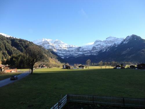 Apartamento Haus Neufeld
