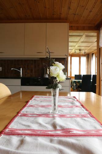 Apartamento Haus Neufeld