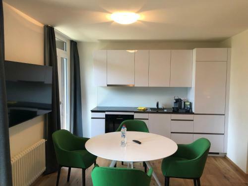 Apartamentos Lenkstrasse 6a
