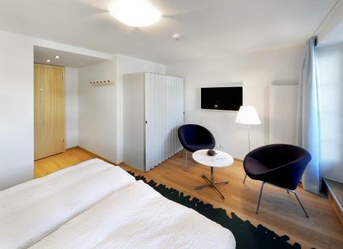 Apartamentos Lenkstrasse 6a