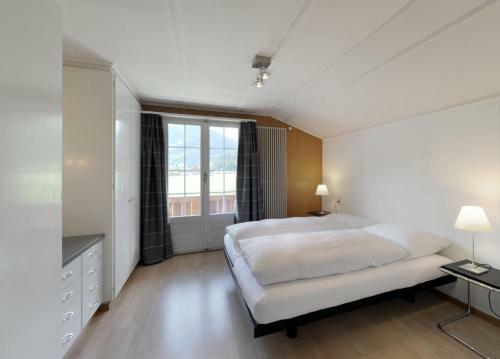 Apartamentos Lenkstrasse 6a