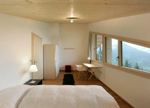 Apartamentos Lenkstrasse 6a