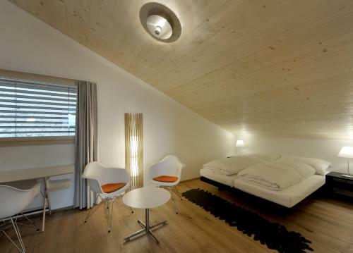 Apartamentos Lenkstrasse 6a