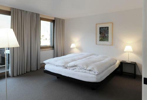 Apartamentos Lenkstrasse 6a