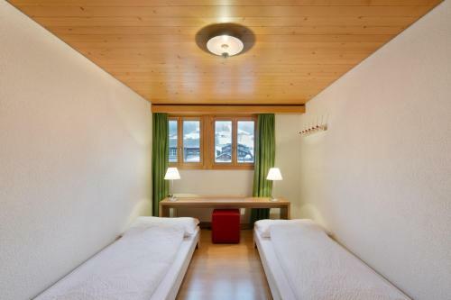 Apartamentos Lenkstrasse 6a