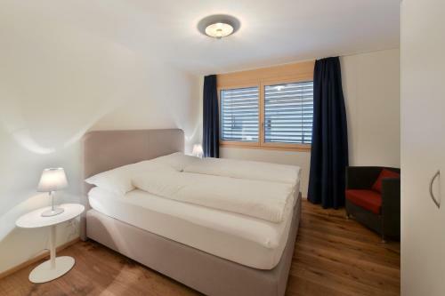 Apartamentos Lenkstrasse 6a