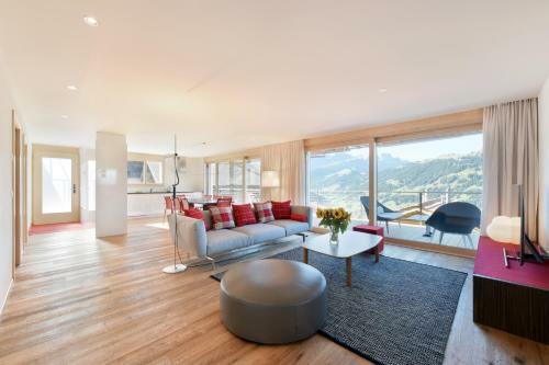 Apartamentos Lenkstrasse 6a