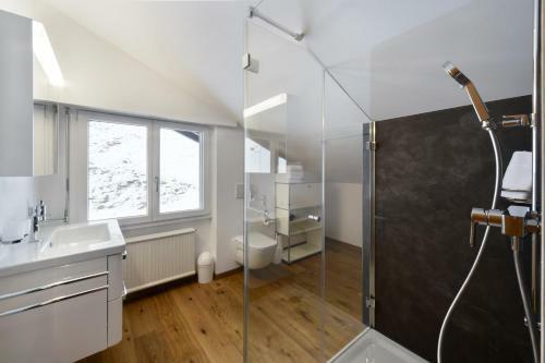 Apartamentos Lenkstrasse 6a