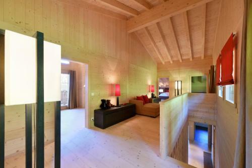 Apartamentos Lenkstrasse 6a