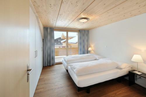 Apartamentos Lenkstrasse 6a
