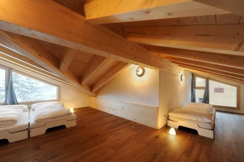 Apartamentos Lenkstrasse 6a
