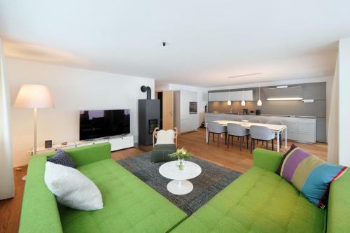 Apartamentos Lenkstrasse 6a