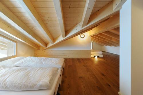 Apartamentos Lenkstrasse 6a