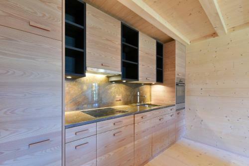 Apartamentos Lenkstrasse 6a