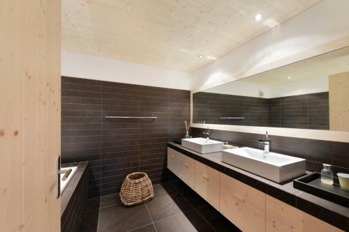 Apartamentos Lenkstrasse 6a