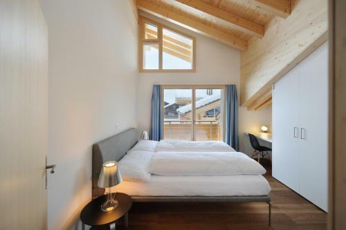 Apartamentos Lenkstrasse 6a