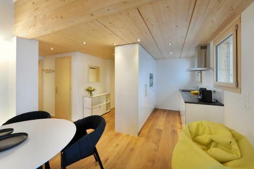 Apartamentos Lenkstrasse 6a
