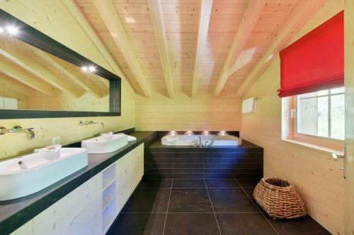 Apartamentos Lenkstrasse 6a