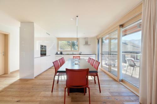Apartamentos Lenkstrasse 6a