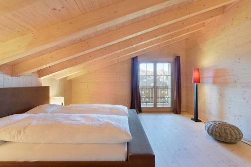 Apartamentos Lenkstrasse 6a